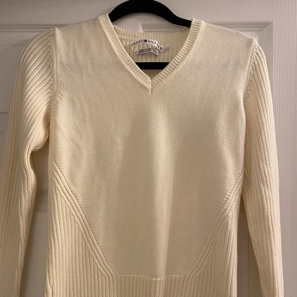Tommy Hilfiger Sweater